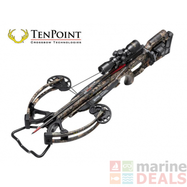TenPoint Turbo M1 Hunting Crossbow