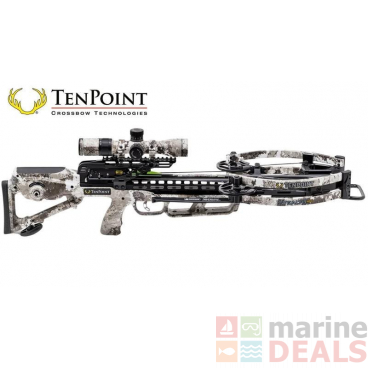 TenPoint Stealth 450 Crossbow with Evo-X Marksman Scope