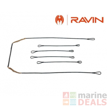 Ravin String and Cable Set R9 R10 R15 R20 R29