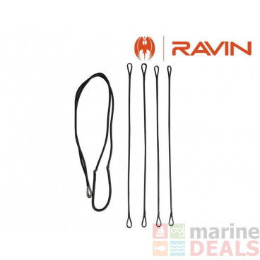 Ravin String and Cable Set R500 Series