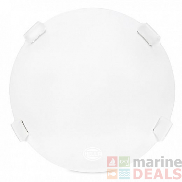 Hella Marine Rallye 4000/Luminator Clear Protective Cover