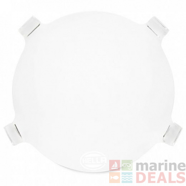 Hella Marine Rallye 4000 Compact Clear Protective Cover