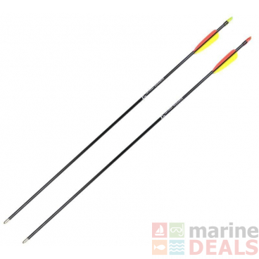 Ek Archery Fibreglass Arrow 26in 1pc