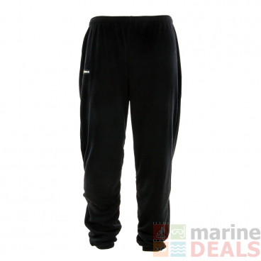 Swazi Micro Fleece Pants Black