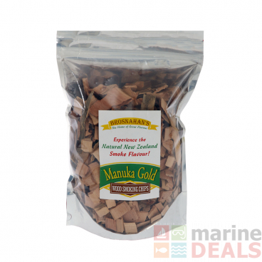 Brosnahan's Manuka Gold Chips 1kg