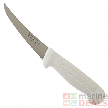 Victory 2/720 Narrow Curved Boning Knife 13cm