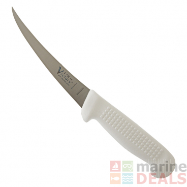 Victory 2/720 Narrow Curved Boning Knife 15cm