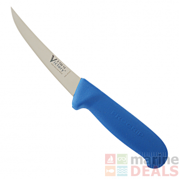 Victory 3/720 Narrow Curved Boning Knife 13cm