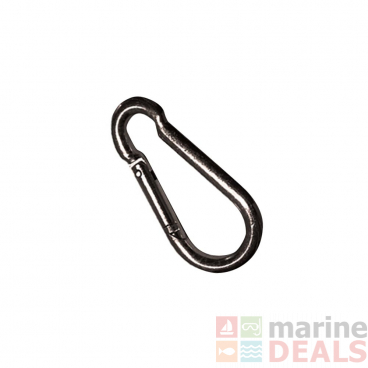 Victory S9/3 Harness Carabiner for Dive Knives