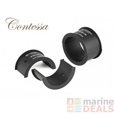 Contessa Ring Reduction Inserts 34mm