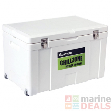 Gasmate Chillzone Ice Box Chilly Bin 90L