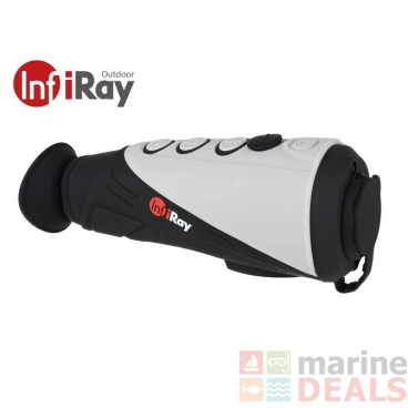 InfiRay Eye C2W Thermal Monocular Scope 13mm