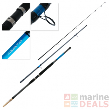 Shimano Aquatip Surf Casting Rod 14ft 6-12kg 3pc