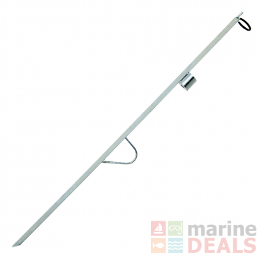 Jarvis Walker Beach Spike Rod Holder 120cm