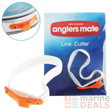Anglers Mate Wrist Line Cutter