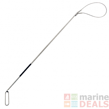 NZ Divers Mate Stainless Steel Cray Noose 280mm Dia.