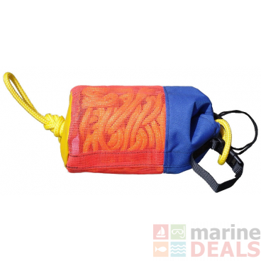 Incept River Rescue Throw Rope Bag 20m