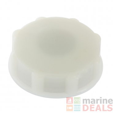 Trailparts Replacement Cap for Master Cylinder 3/4in 