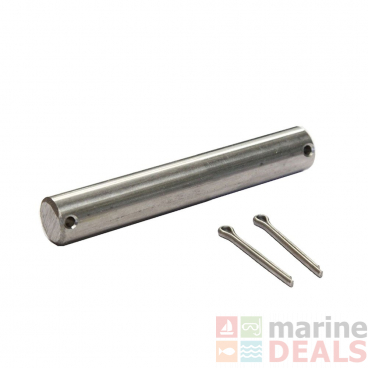 Trailparts Stainless Roller Pins