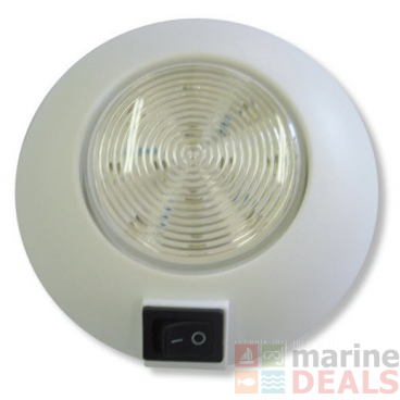 Trojan Surface Mount LED Puck Light 3in