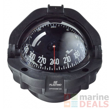Plastimo Offshore 105 Survey Compass