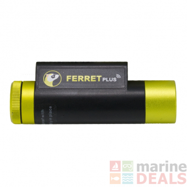 Ferret Plus IP67 WiFi Inspection Camera Kit