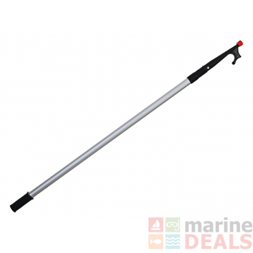 Telescopic Boat Hook - up to 3m