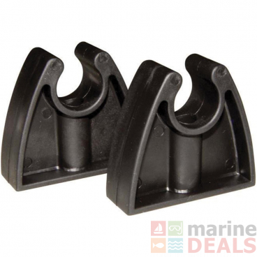 Sea Sense 50091032 Pole Storage Clip 3/4in