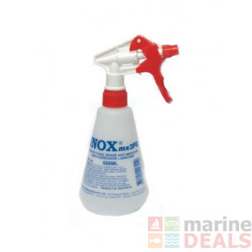 INOX MX3FG Spray Applicator Bottle 500ml