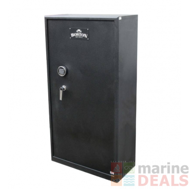 Boston Security Safe 20 Gun A-Category Electronic Lock