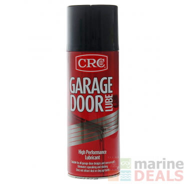 CRC Garage Door Lube Spray 400ml
