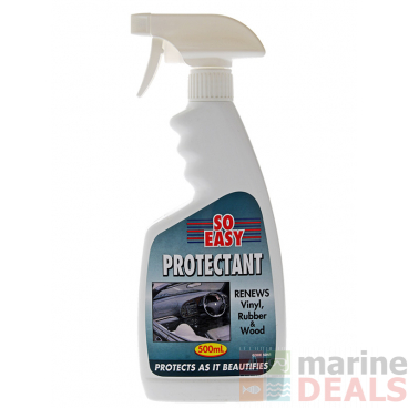 CRC So Easy Protectant 500ml