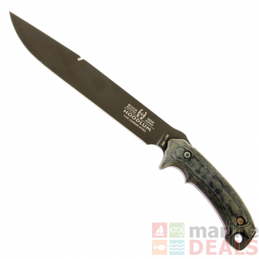 Buck 060 Buck/Hood Hoodlum Hunting Knife 10in