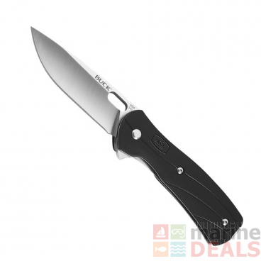 Buck 345 Vantage Select Knife