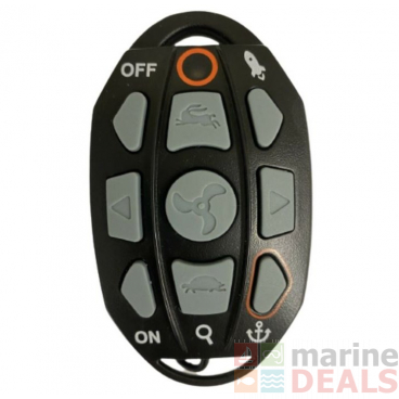 Haswing Cayman GEN 1.5 Wireless Handheld Remote Controller