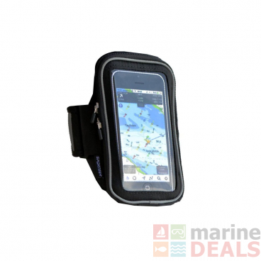 Digital Yacht AquaWear Wrist Case