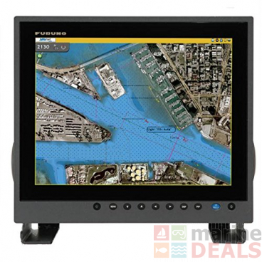 Furuno MU-150HD 15'' Multi-Purpose Marine LCD HD Display