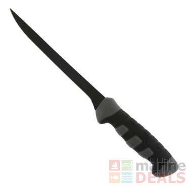 PENN Standard Flex Stainless Steel Filleting Knife 8in