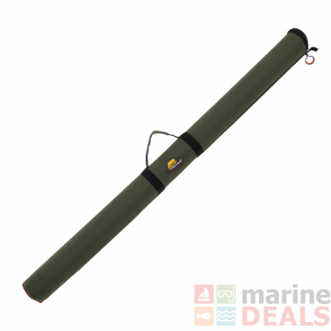 Plano Softsider X Tackle Rod Tube 42in