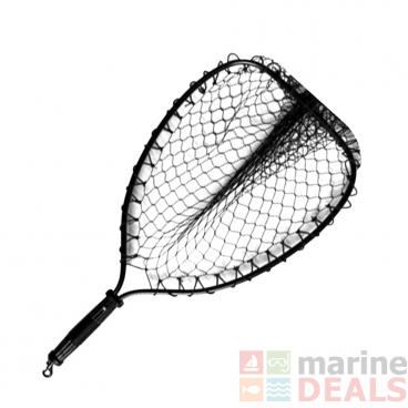 Snowbee Trout Net with Bungee Clip