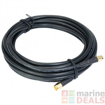 Vesper Marine Cortex External Cellular Antenna Cable 5m