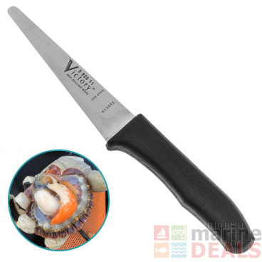 Victory Scallop Shucking Knife 11cm