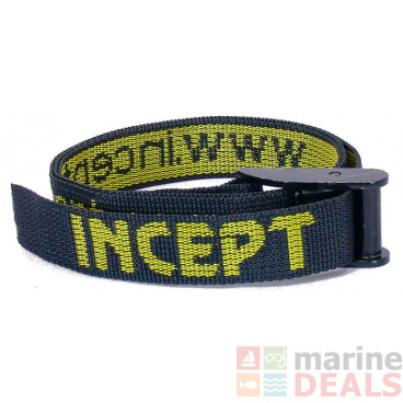 Incept STR2 Cam Strap