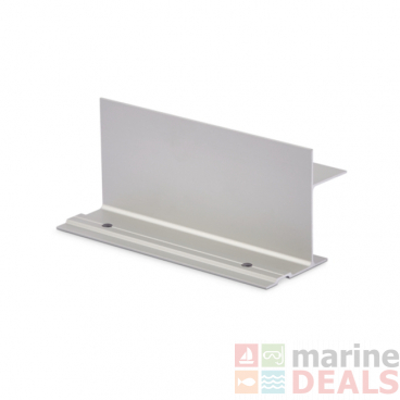 Dometic Aluminium Mounting Bracket 150mm for Rooftop Solar Panel