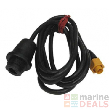 Lowrance Ethernet Adapter Cable 2m
