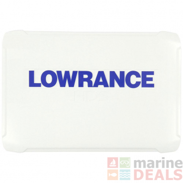 Lowrance HDS-12 Gen3 Sun Cover-CLEARANCE