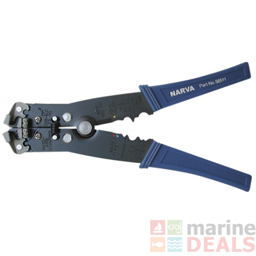 NARVA Cable Stripping Tool