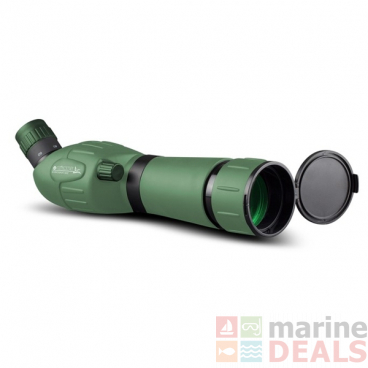Konus KonuSpot-60 20-60x60mm Green Spotting Scope