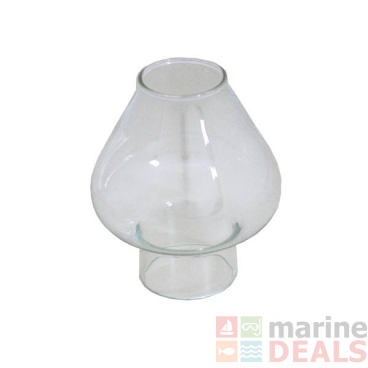DHR Anchor Lamp Chimney 31x67 mm