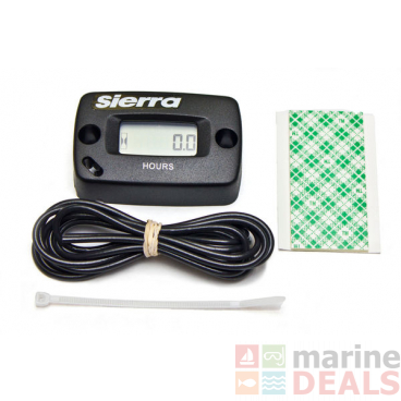 Sierra 56968P Small Engine Hourmeter